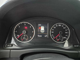 Volkswagen Tiguan 2.0 TDI 4 MOTION R-Line - 11