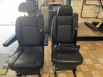 Sedačky Mercedes benz - 11