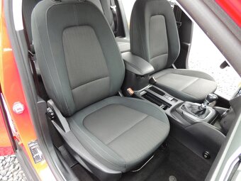 Ford Focus Combi 1.0i,92kw,2019,ČR,1.majitel,-21%DPH - 11