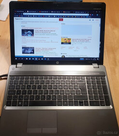 HP Probook 4535s - 11