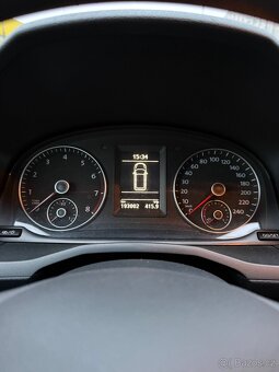 VW Caddy Maxi 1.4 TGI - 11