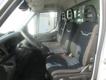 Iveco Daily 35C16, 82 700 km - 11