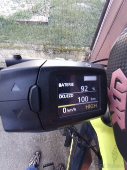 Prodám elektrokolo Crussis e-largo 7.9 - 11