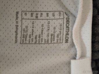 Set chlapeckých triček 146/152 - 11