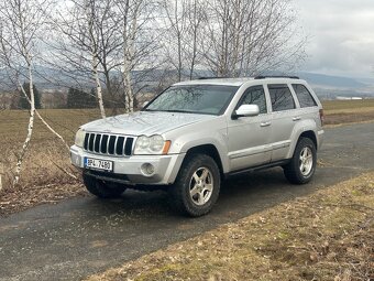 Jeep Grand Cherokee 3.0 CRD - 11