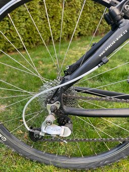 Kolo Ritchey Apache blackhawk - 11