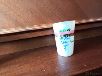 Starožitné poháry - 11