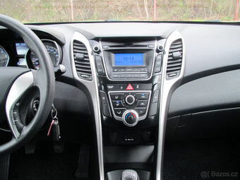 Hyunday I 30 1.4 - 11