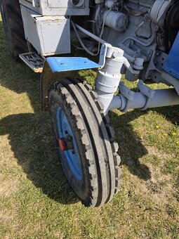 Prodám Zetor 4011. - 11