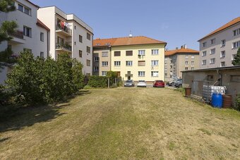 Pronájem bytu 2+1 Pardubice širší centrum - 11