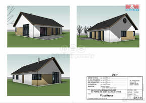 Prodej pozemku k bydlení, 903 m2, Lipová-lázně - 11