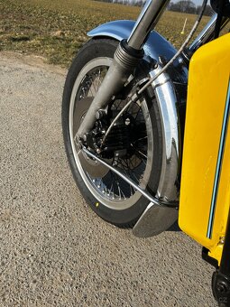 Honda Goldwing GL1000 - 11