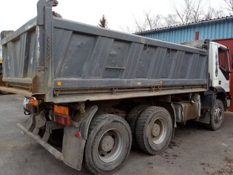 Iveco Eurotech /Trakker S3 - 11