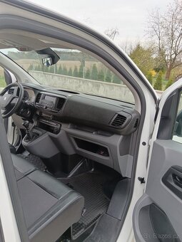 Chladírenský Peugeot Expert 2.0 90kw. Chlaďák - 11