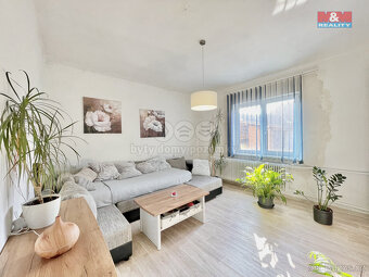 Prodej rodinného domu se zahradou, 1353 m², Dobříkov - 11