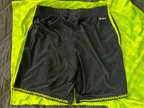 Nový originální dres Manchesteru United + Šortky MU - 11
