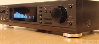TECHNICS SH-GE90 TOP EQUALIZER perfect - 11