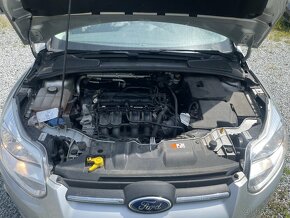 Ford Focus 3  1,6i 16v - 11