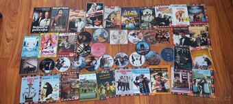Prodám filmové DVD - 11