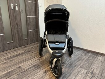 Prodám thule Urban glide 2 - 11