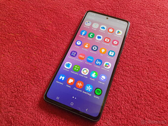 Samsung Galaxy A53 5G A536 DS TOP stav - 11