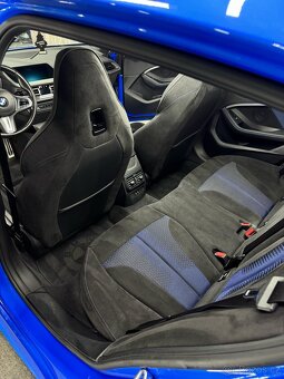 BMW F40 118i A/T - 11