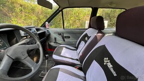 VW Polo 86c 1.0, 33kW, RV 1991 - 11