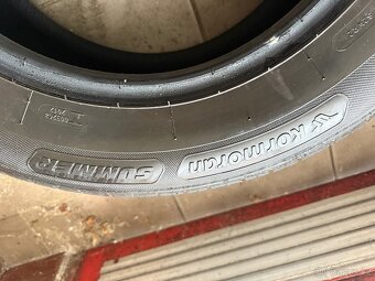 Letní pneumatiky 215/65 r16 - 11