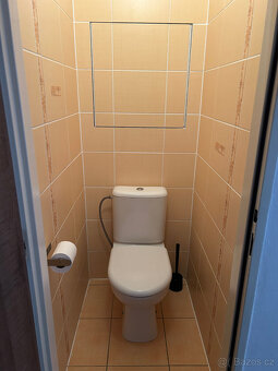 BYT 3+kk 70m2 +balkón, sklep; Veverská Bítýška, Brno-venkov - 11
