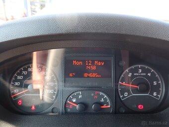 Citroen Jumper 2.2BHDi,103kW,1majČR,L3H2,DPH - 11