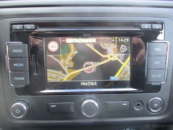 Škoda Rapid 1.2TSi 77kw SPACEBACK 6MAN NAVI2x PNEU na ALU - 11
