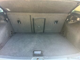 VW Golf 7 VII 1.4tsi 90kw,r.v.2014, 139tis.km,DSGAutom - 11