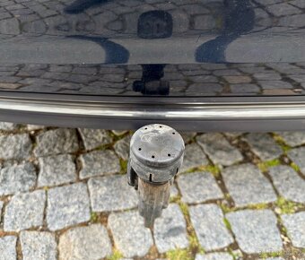 Audi A6 40TDI Avant - 11