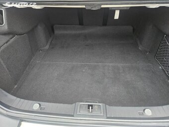 Mercedes-Benz CLS, 320 CDI - 11