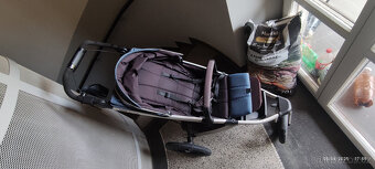 Thule Urban Glide 2 - 11