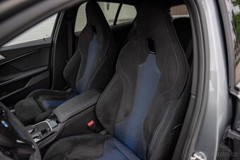 BMW M135i xDrive Performance, ČR, DPH - 11