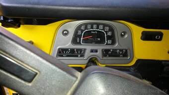 toyota Land Cruiser bj40,42 - 11
