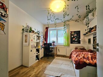 Prodej bezbariérové novostavby RD 4+kk Veverská Bítýška - 11