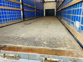 Krone SD MEGA LINER návěs - 11