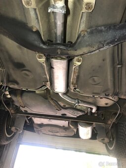VW Golf 4 - 11