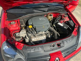 Renault Thalia 1,4 89tis km - 11