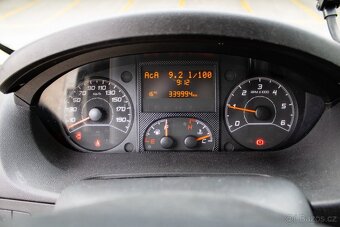 Citroën Jumper 2021 - 11