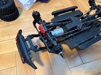 Traxxas Trx 4 sport - 11