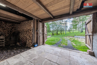 Prodej chalupy, 111 m², Kounov - 11
