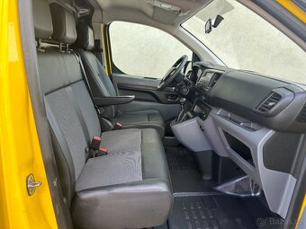 Expert 2,0hdi,110tis.km,3míst,1.maj.Čr,odpočet dph,L3 - 11