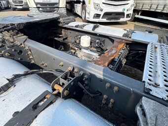 VOLVO FH 500 - Mega  ( Velmi dobrý stav ) - 11