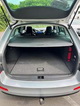Prodám Škoda Octavia III Combi 2.0 TDI 110 kW, r.v. 2014 - 11