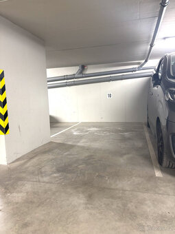 Pronájem bytu 2+kk, Na Kovárně, Doubravka, 14.900,- Kč/měs,  - 11