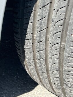 Renault Megane kombi 1.9Tdi - 11