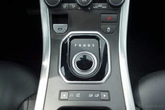 Range Rover Evoque 2.2TD4 110kW 4x4 Automat ČR - 11